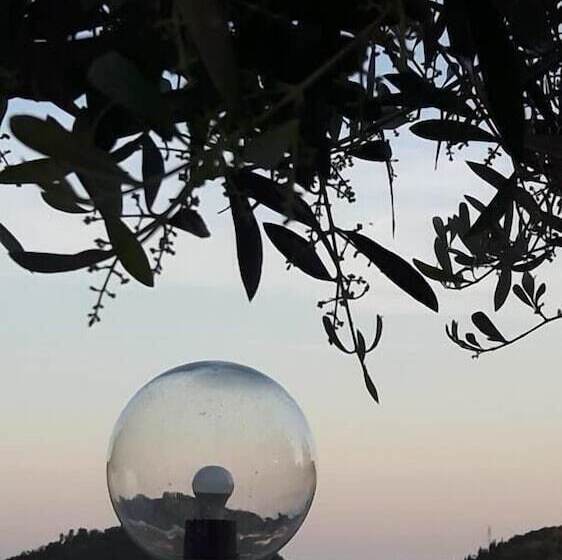 B&b La Casa Sul Colle