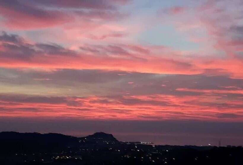 B&b La Casa Sul Colle