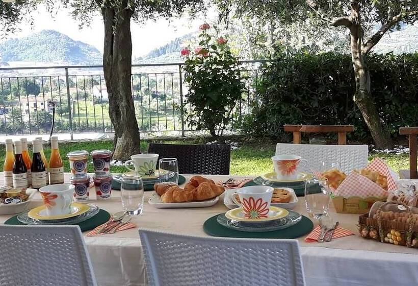 B&b La Casa Sul Colle