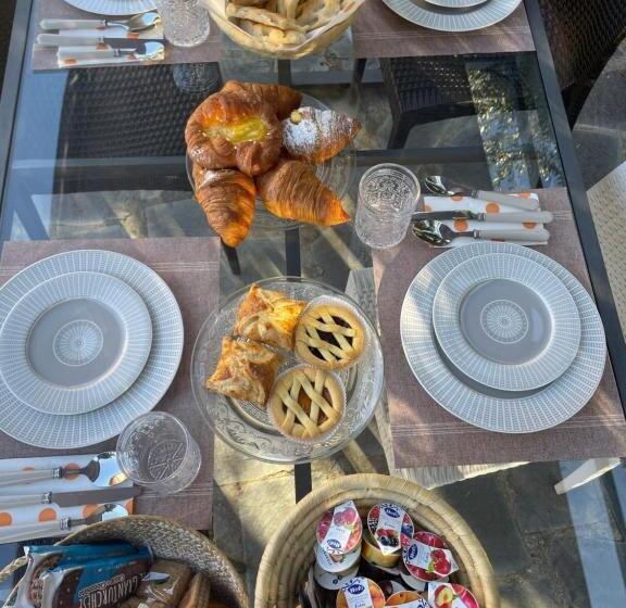 B&b La Casa Sul Colle