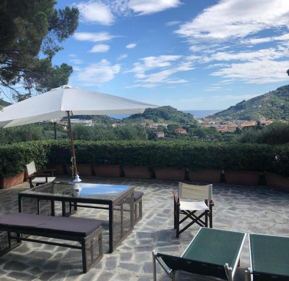 B&b La Casa Sul Colle