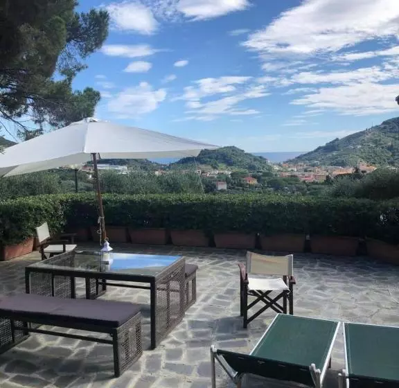 B&b La Casa Sul Colle