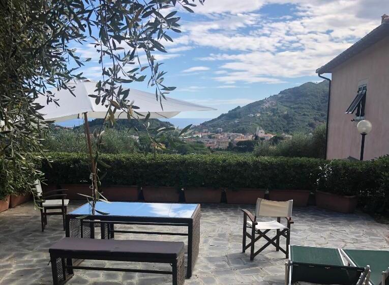 B&b La Casa Sul Colle