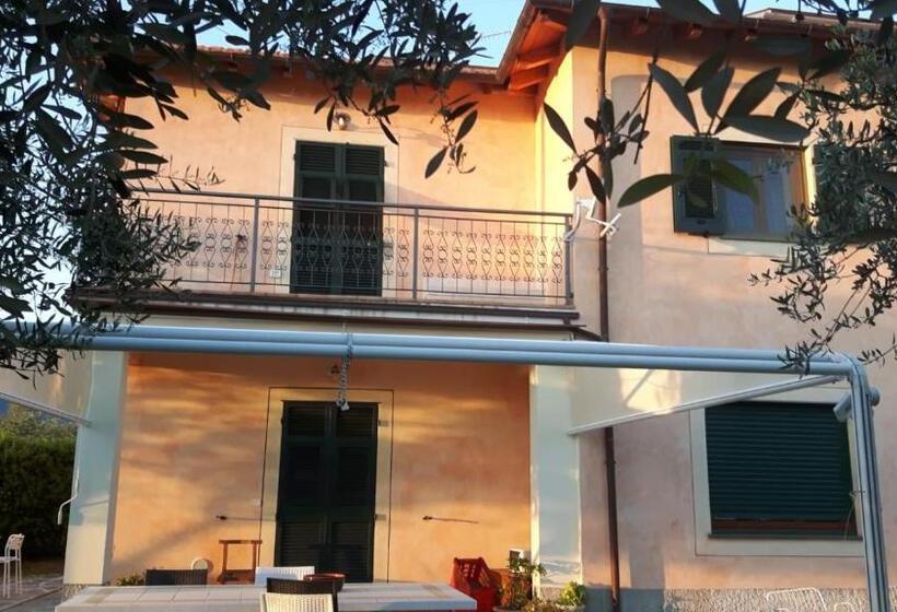 B&b La Casa Sul Colle