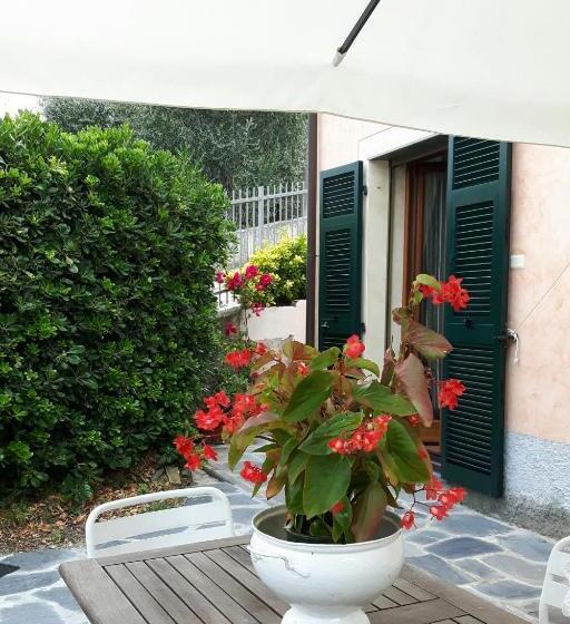 B&b La Casa Sul Colle