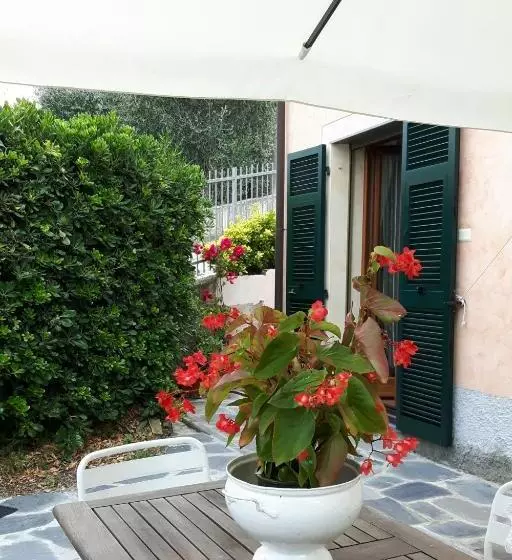 B&b La Casa Sul Colle