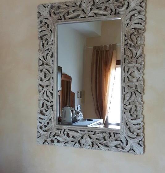 B&b La Casa Sul Colle