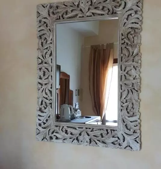 B&b La Casa Sul Colle