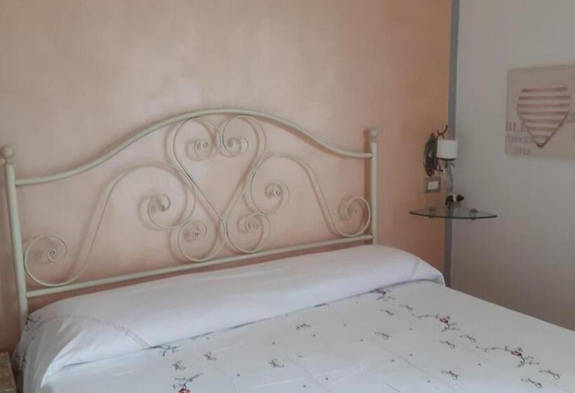 B&b La Casa Sul Colle