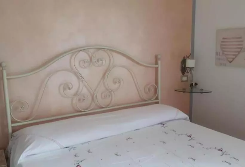 B&b La Casa Sul Colle