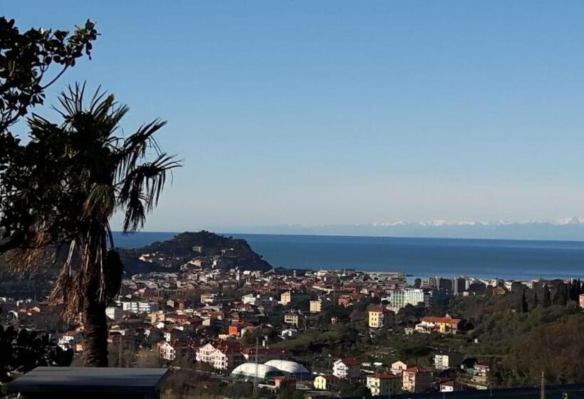 B&b La Casa Sul Colle