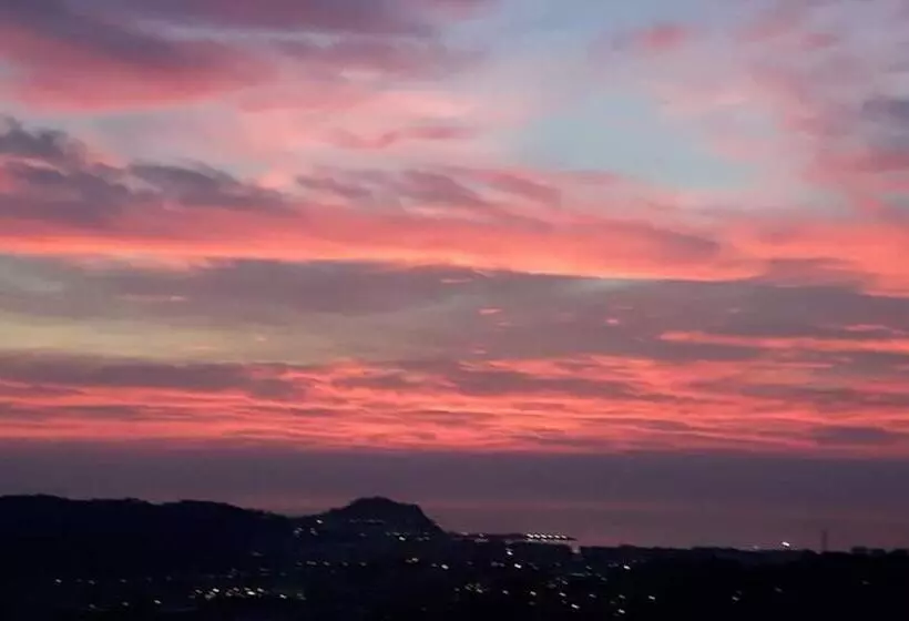 B&b La Casa Sul Colle