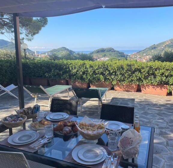 B&b La Casa Sul Colle