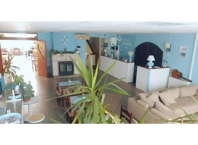 B&b California