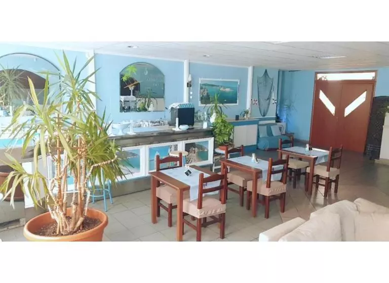 B&b California