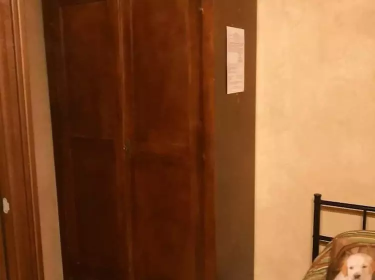 Aamiaismajoitus (B&B) Il Castagneto