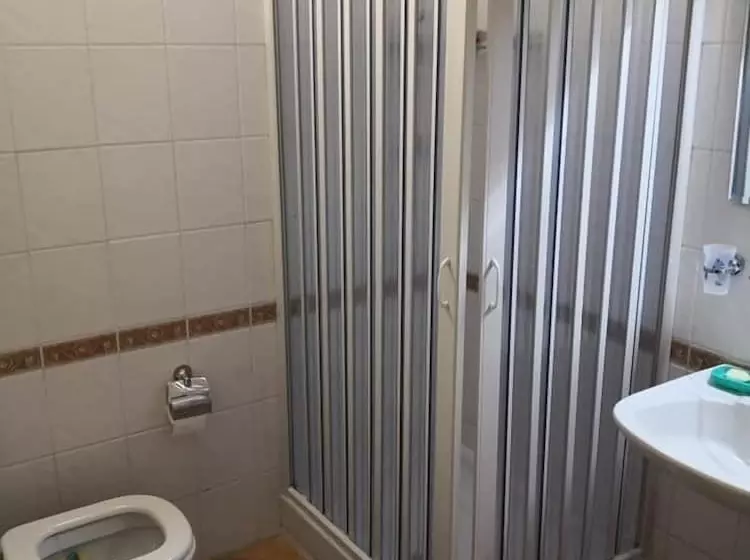 Aamiaismajoitus (B&B) Il Castagneto