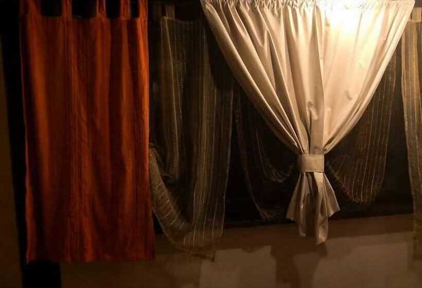 ベッドアンドブレックファースト Il Castagneto