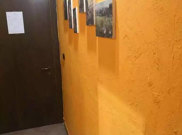 Aamiaismajoitus (B&B) Il Castagneto