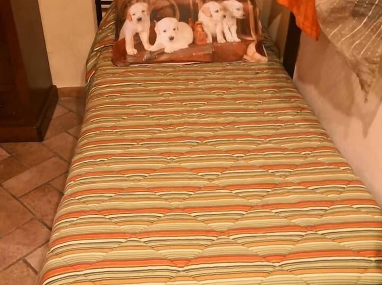 ベッドアンドブレックファースト Il Castagneto