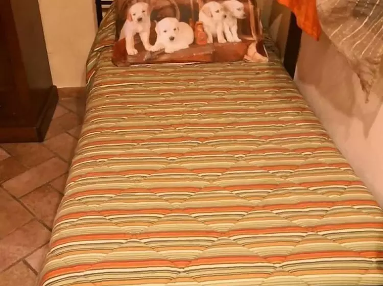 Aamiaismajoitus (B&B) Il Castagneto