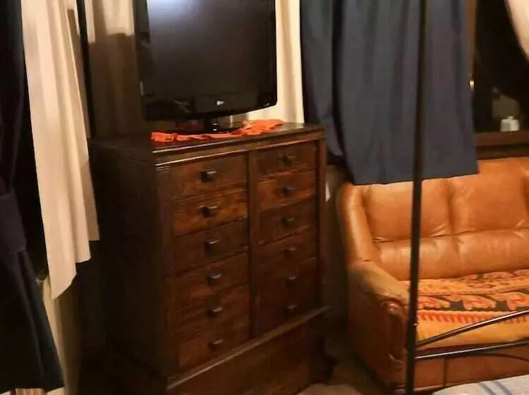 Aamiaismajoitus (B&B) Il Castagneto