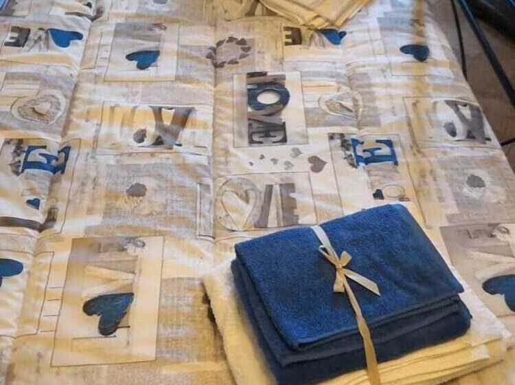 ベッドアンドブレックファースト Il Castagneto