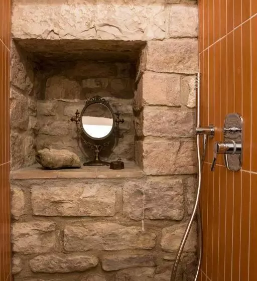 Aamiaismajoitus (B&B) Residenza La Corte Assisi