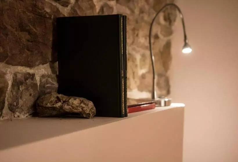 Aamiaismajoitus (B&B) Residenza La Corte Assisi