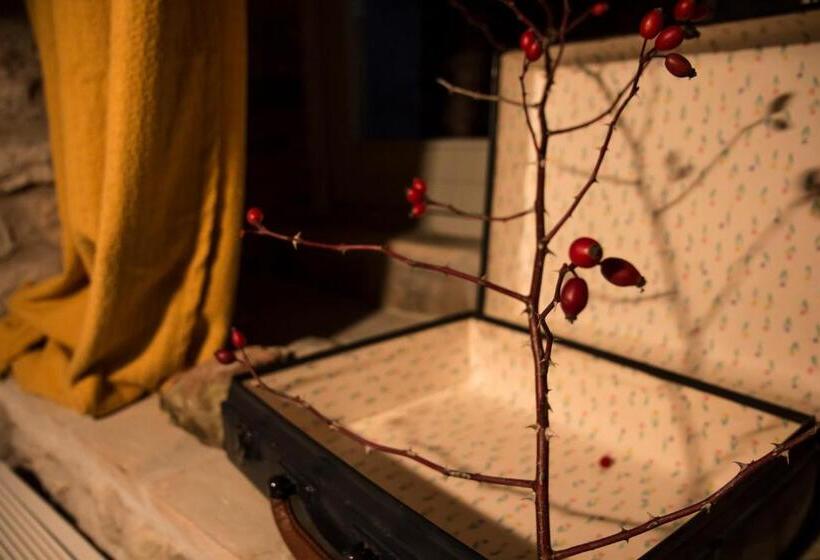 민박 Residenza La Corte Assisi