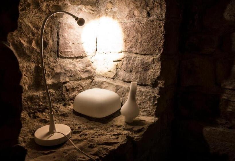 민박 Residenza La Corte Assisi