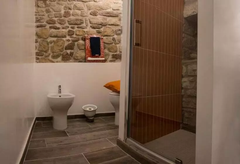 Aamiaismajoitus (B&B) Residenza La Corte Assisi