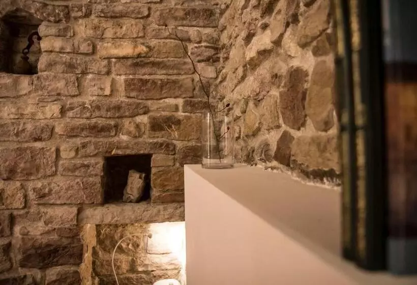 Aamiaismajoitus (B&B) Residenza La Corte Assisi