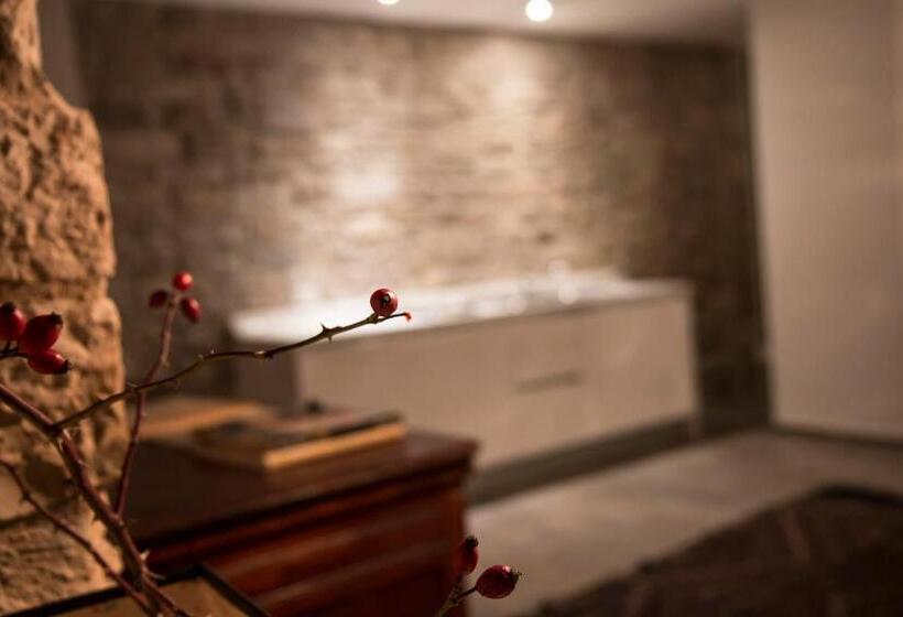 민박 Residenza La Corte Assisi