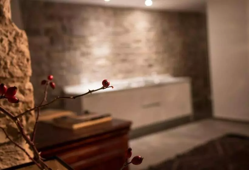 Aamiaismajoitus (B&B) Residenza La Corte Assisi