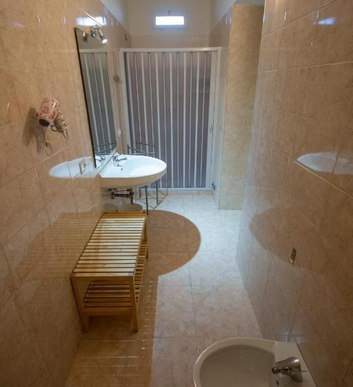 Bed and Breakfast Torre Del Lago