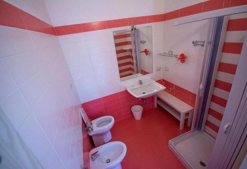 Bed and Breakfast Torre Del Lago