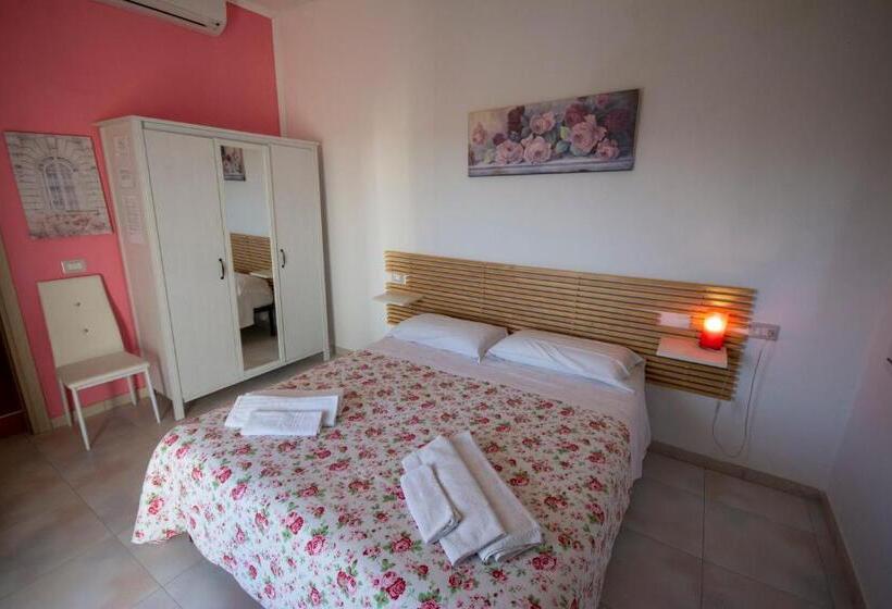 Bed and Breakfast Torre Del Lago