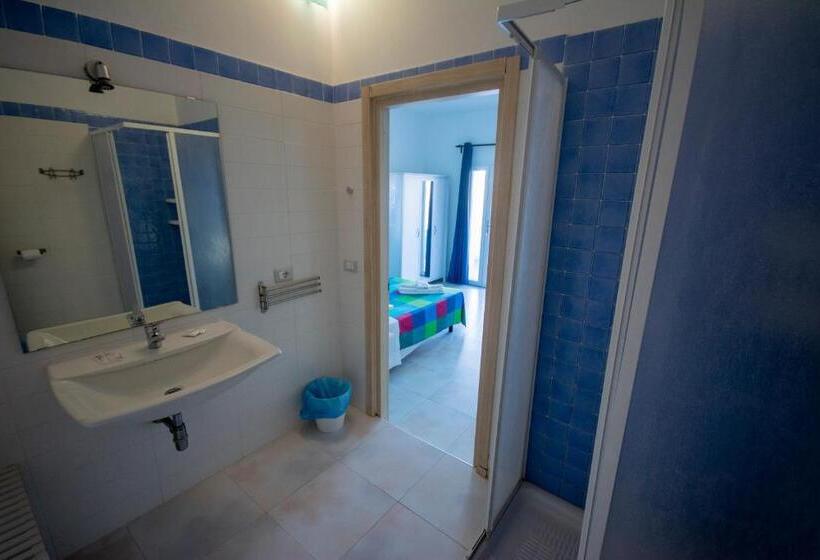 Bed and Breakfast Torre Del Lago