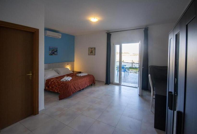 Bed and Breakfast Torre Del Lago