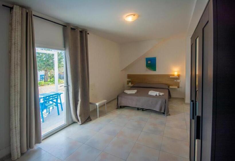 Bed and Breakfast Torre Del Lago