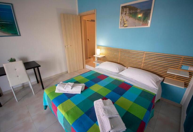 Bed and Breakfast Torre Del Lago