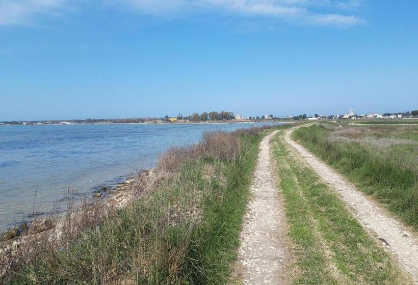 Bed and Breakfast Torre Del Lago