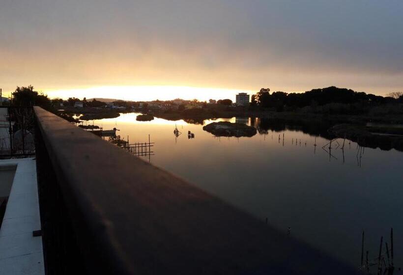 Bed and Breakfast Torre Del Lago