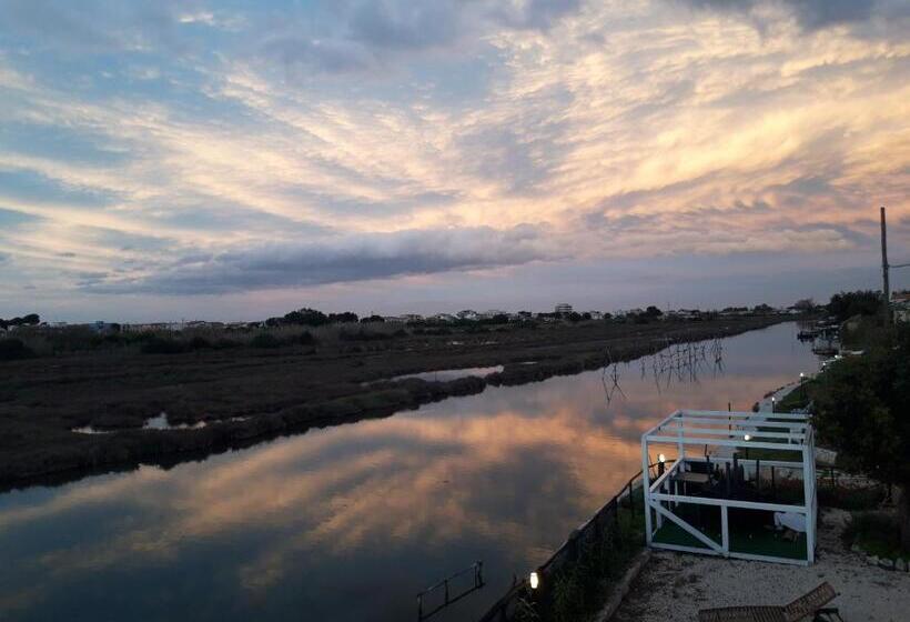 Bed and Breakfast Torre Del Lago