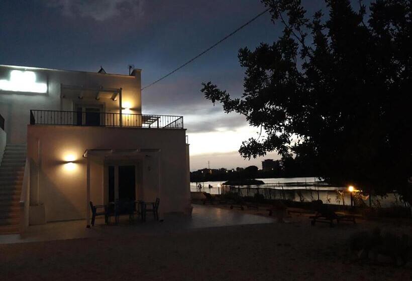 Bed and Breakfast Torre Del Lago