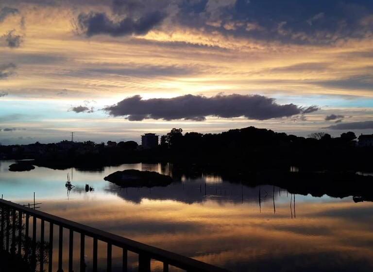 Bed and Breakfast Torre Del Lago