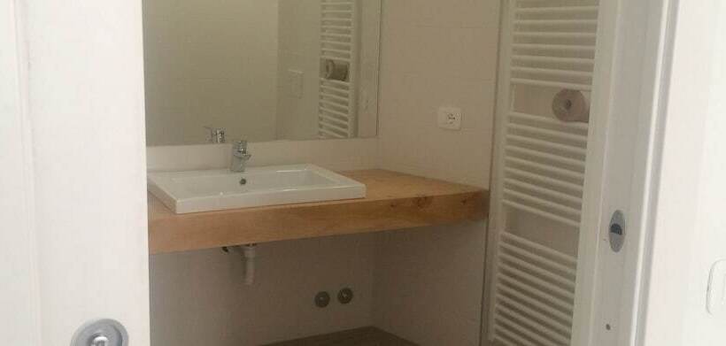 فندق ريفى Verdepiano Bed&camping