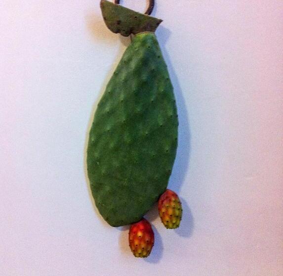 בית מלון כפרי Villino Odaldo