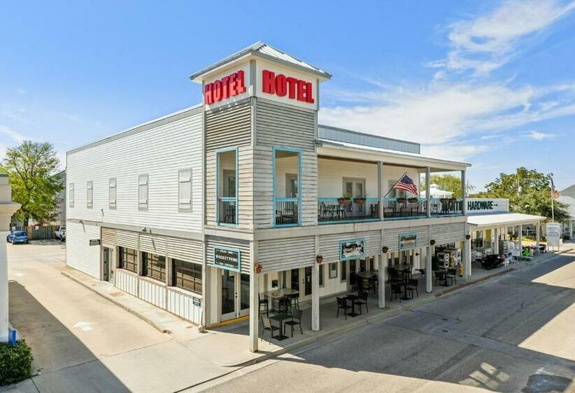 Hotel Whiskey In Pass Christian